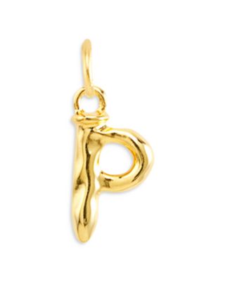 Uno De 50 Initial Charm In P