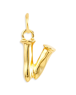 Uno De 50 Initial Charm In V
