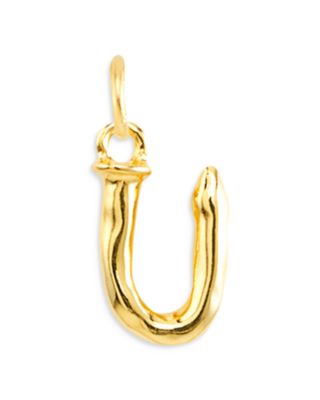 Uno De 50 Initial Charm