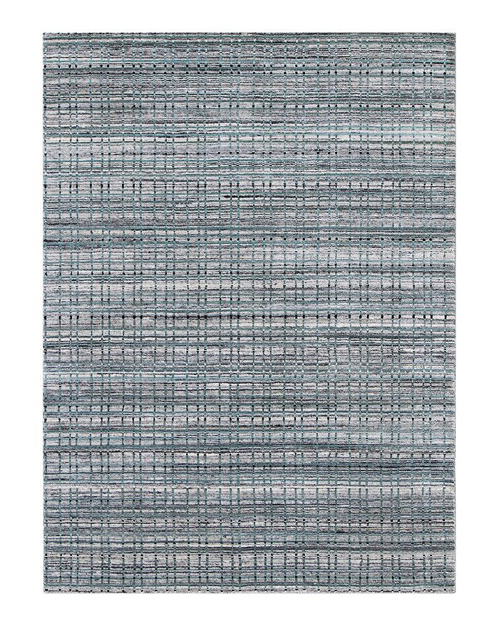 Shop Amer Rugs Paradise Patrice Area Rug, 3' X 5' In Blue