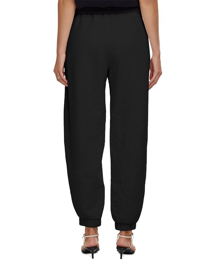 AGOLDE BALLOON SWEATPANTS