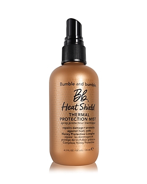 Shop Bumble And Bumble Bb. Heat Shield Thermal Protection Mist 4.2 Oz.
