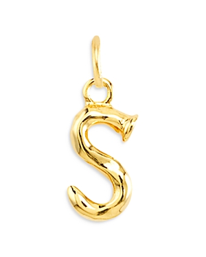Uno De 50 Initial Charm In S