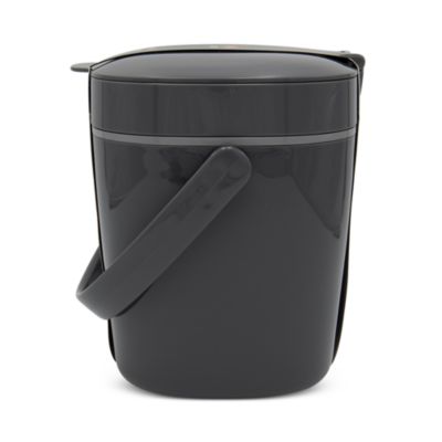 Good Grips Easy Clean 1.75 Gallon Compost Bin