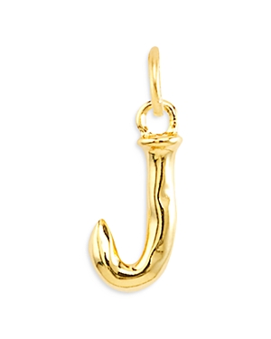 Uno De 50 Initial Charm In J