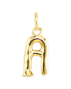 Uno De 50 Initial Charm In A