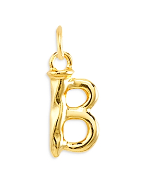 Uno De 50 Initial Charm In B