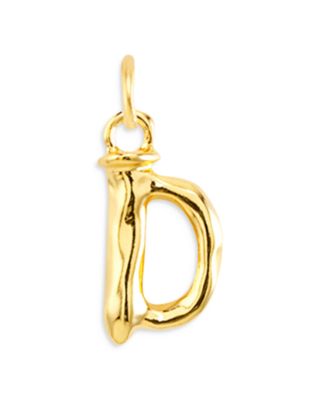 Uno De 50 Initial Charm