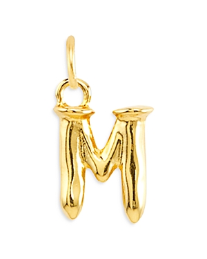 Uno De 50 Initial Charm In M
