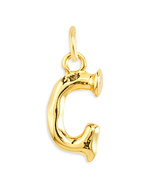 Uno De 50 Initial Charm In G