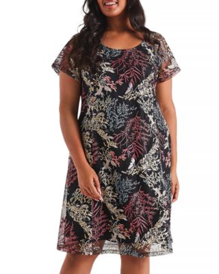 estelle dress myer