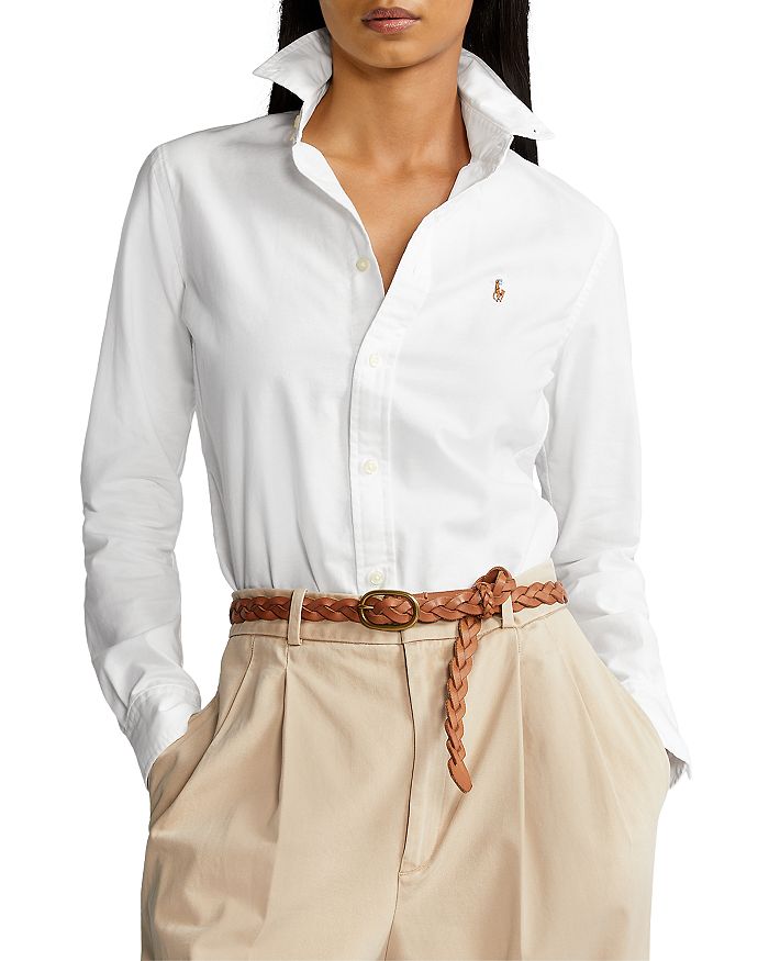 Ralph Lauren - Classic Fit Oxford Shirt