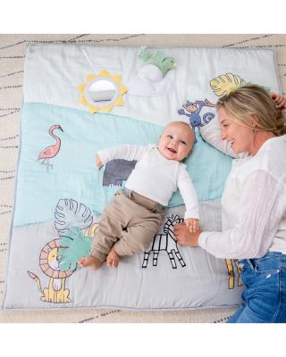 Baby Bonding Playmat