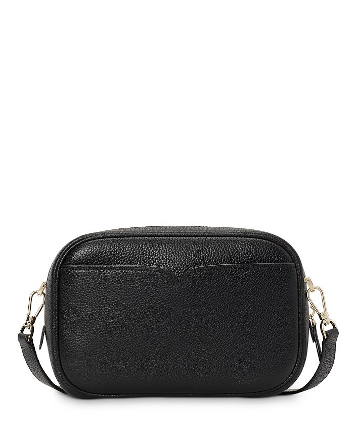 Buy KATE SPADE Astrid Pebbled Leather Crossbody Bag