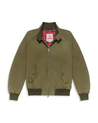 baracuta g9 thermal