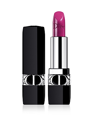 Dior Lipstick - Metallic In Lady -metallic