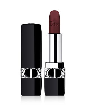 Dior Lipstick - Velvet In Enigmatic-velvet