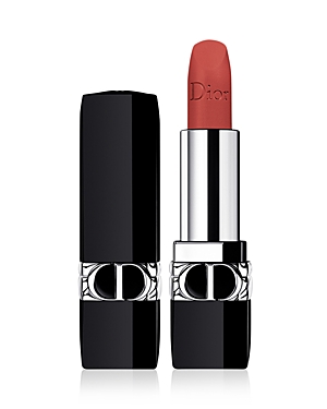 Dior Lipstick - Velvet In Icone-velvet