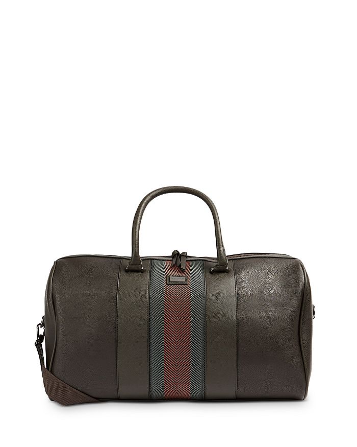 Webbing holdall ted new arrivals baker