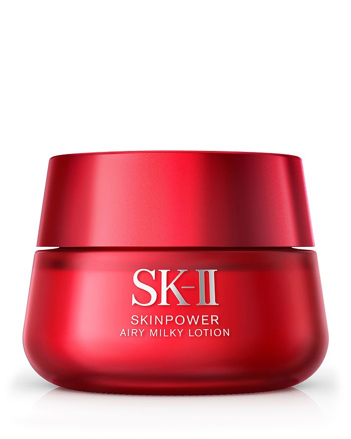 SK-II SKINPOWER AIRY MILKY LOTION 1.6 OZ.,82473933