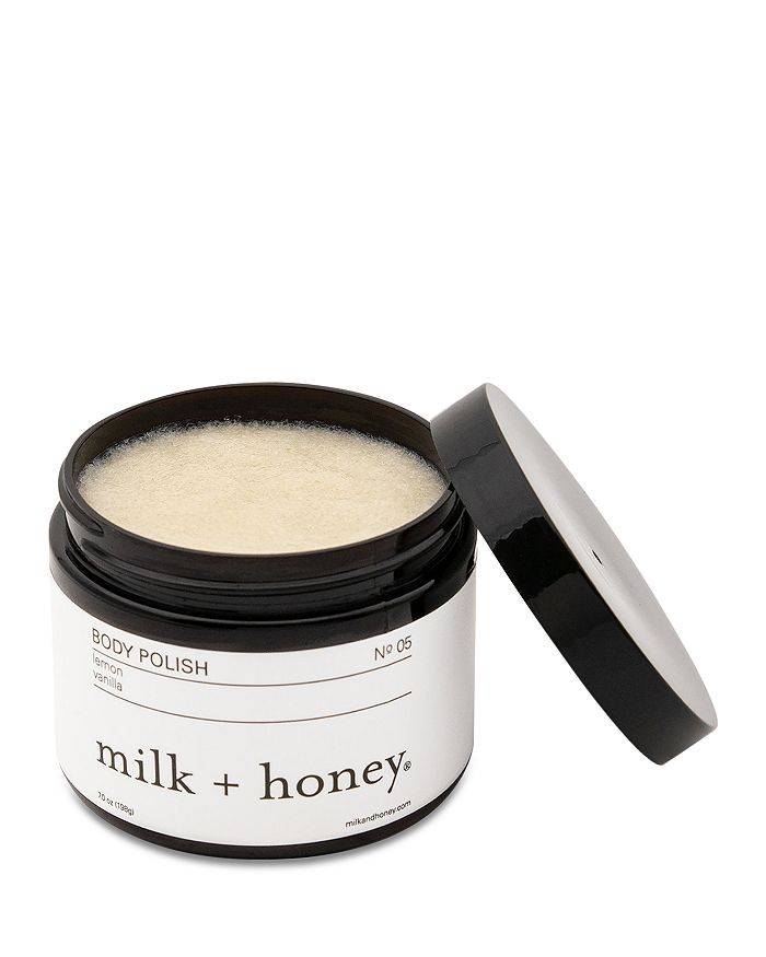Shop Milk + Honey Body Polish No. 05 7 Oz.