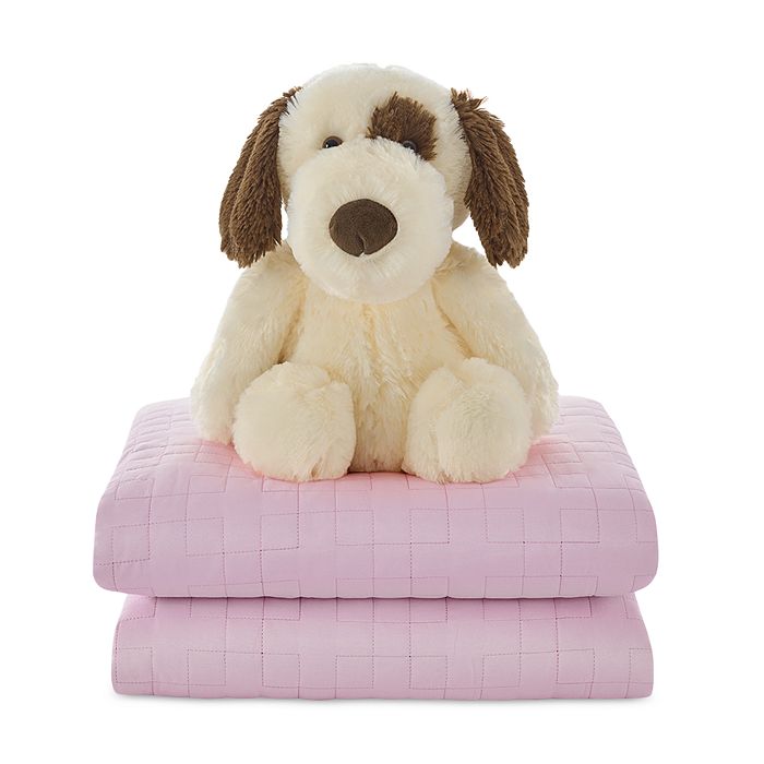 Gravity Kids Weighted Blanket, 10 lbs. Bloomingdale's