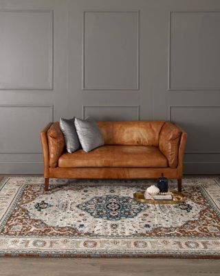 Zephyr Chronos Area Rug Collection