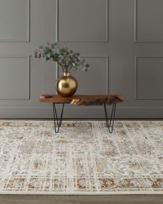 Zephyr Mistral Area Rug, 5'3" x 7'10"