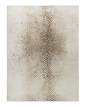 Stark Studio Rugs Essentials Cissy Area Rug, 5'3 X 7'7 In Wheat