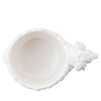 Renoir Ram Serving Bowl 