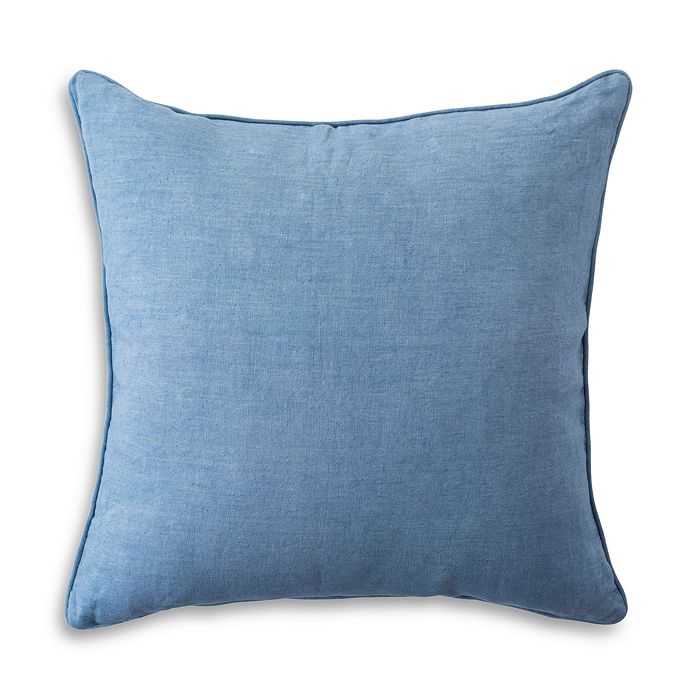 Shop Juliska Berry & Thread Decorative Pillow, 22 X 22 In Natural