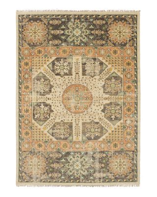 Karastan Paradigm Delphine Area Rug, 6' x 9'