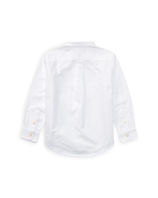 Boys' Cotton Oxford - Little Kid
