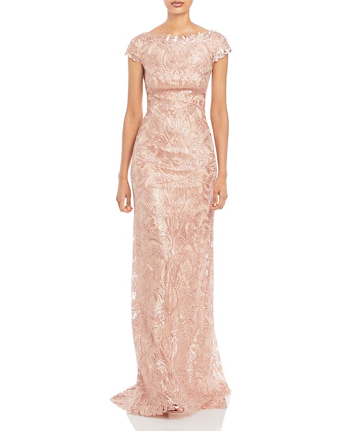 Tadashi shoji cocktail shop dresses bloomingdales
