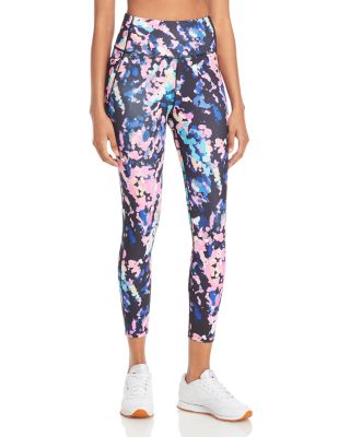 Nanette lepore workout leggings hotsell