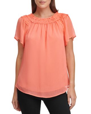 dkny tops