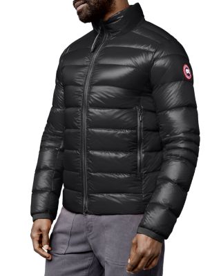 canada goose mens puffer