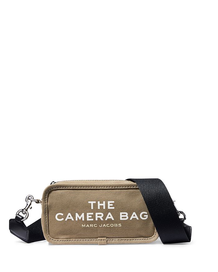 ENG] UNBOX & MINI REVIEW - SAINT LAURENT -YSL Le Monogramme Small Camera  Bag 