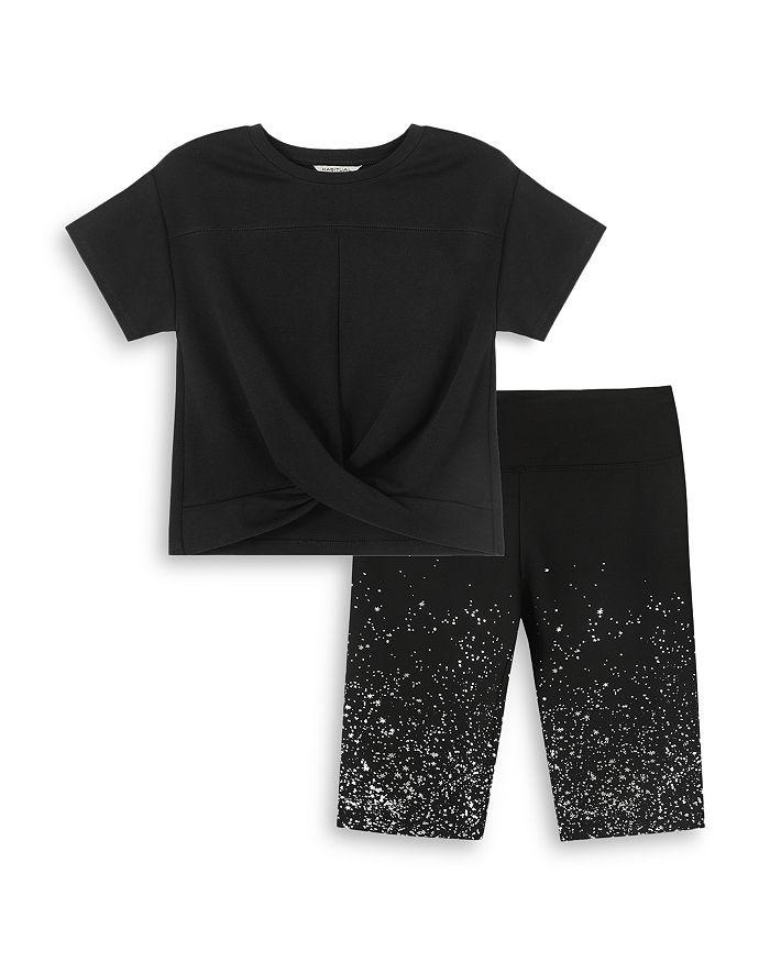 Sparkle bike best sale shorts