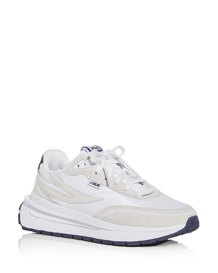 FILA Women s Renno Low Top Running Sneakers Bloomingdale s