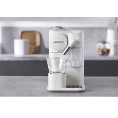Lattissima One Original Espresso Machine with Milk Frother by De'Longhi