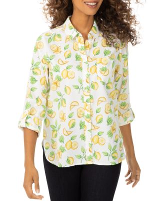 foxcroft blouses on sale