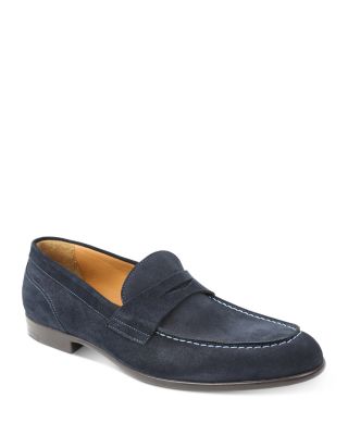 Bruno Magli - Men's Silas Slip On Penny Loafers