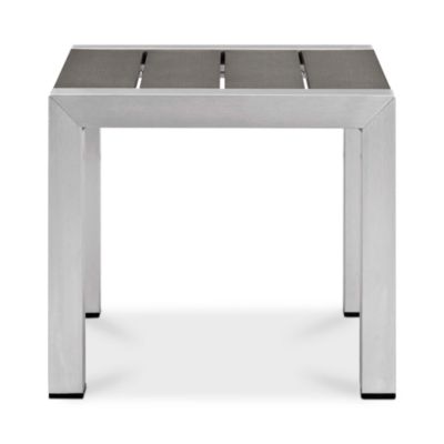  Shore 3 Piece Outdoor Patio Aluminum Set