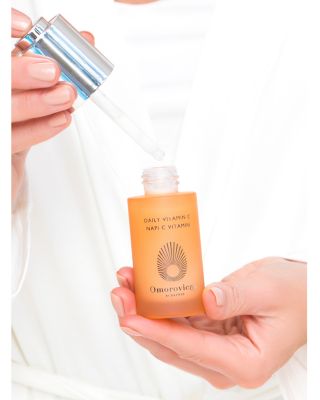 Daily Vitamin C 1 oz.