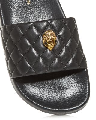 Women&#39;s Meena Eagle Slide Sandals