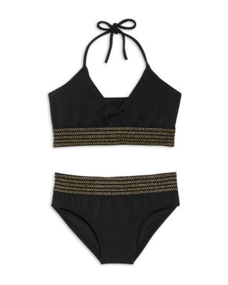 Peixoto - Girls' Charley Two Piece Swimsuit - Little Kid, Big Kid