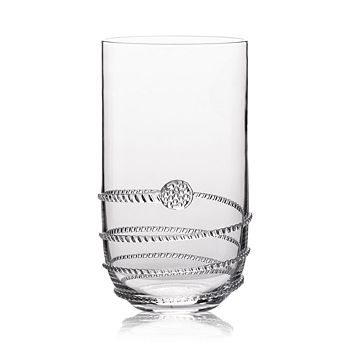 Juliska - Amalia Heritage Highball Glass