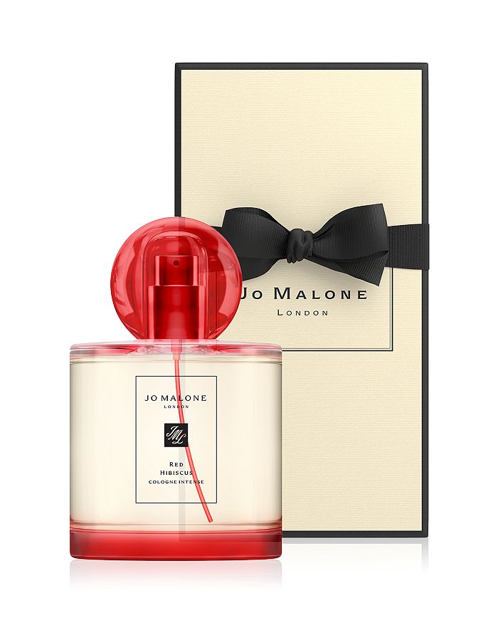 Jo malone 2025 red hibiscus review