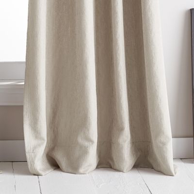 Avenue 84&amp;quot; x 50&amp;quot; Grommet Curtain Panel
